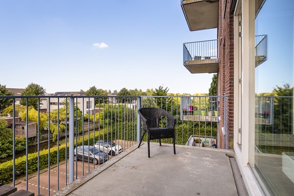 Medium property photo - De Slufter, 2134 XK Hoofddorp
